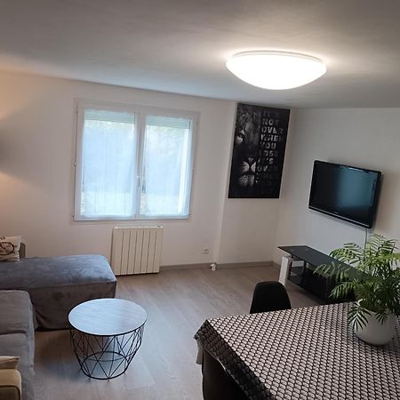Maison A La Campagne Biras Bagian luar foto